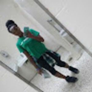 Meet your Posher, Cierra